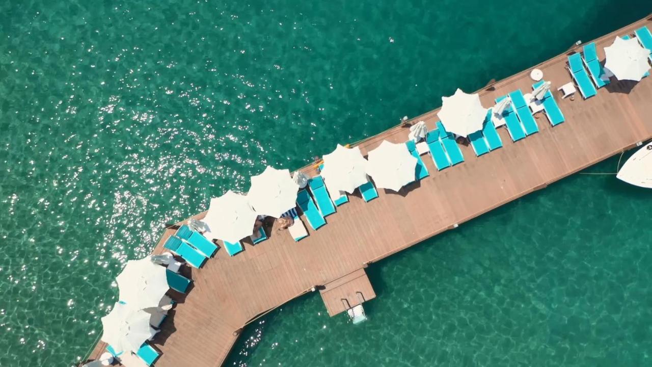 Infinity By Yelken Aquapark&Resorts Кушадасъ Екстериор снимка